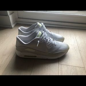 Nike Air Max shoes
